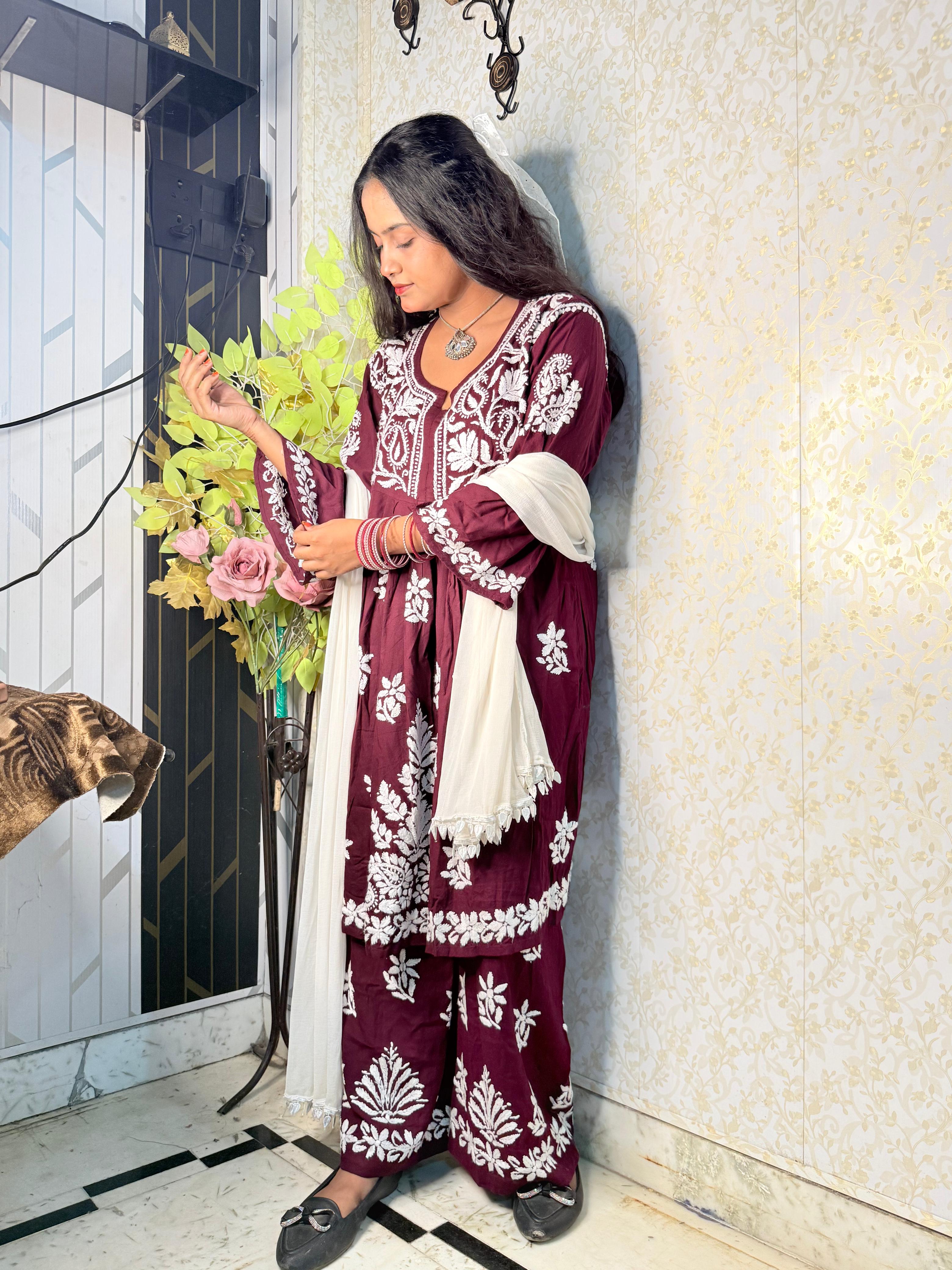 Super Co-ord Trendy Sets soft and Heavy