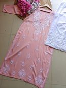 Chikan Rayon Gala Buti