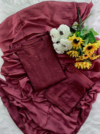 Rangrez 3pc soft Finest Set