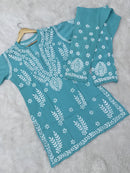 Dobby lining Cotton Ulta soft Combk