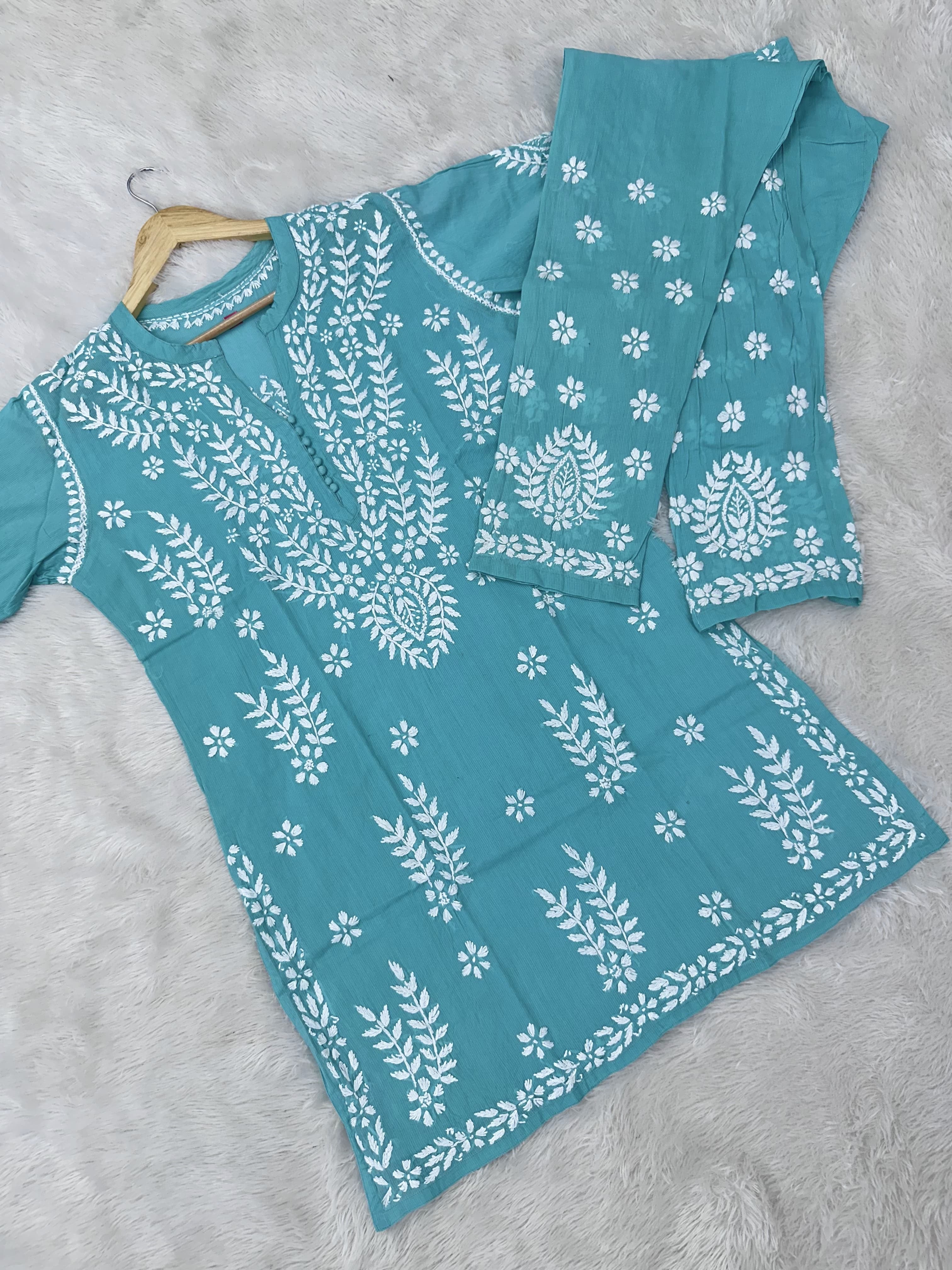 Dobby lining Cotton Ulta soft Combk