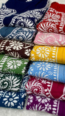 Plus Size Chikankari Combo special Edition