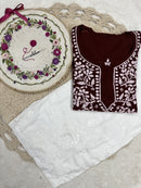 soft trendy short top