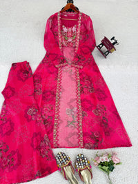Elegant Ethnic Wear