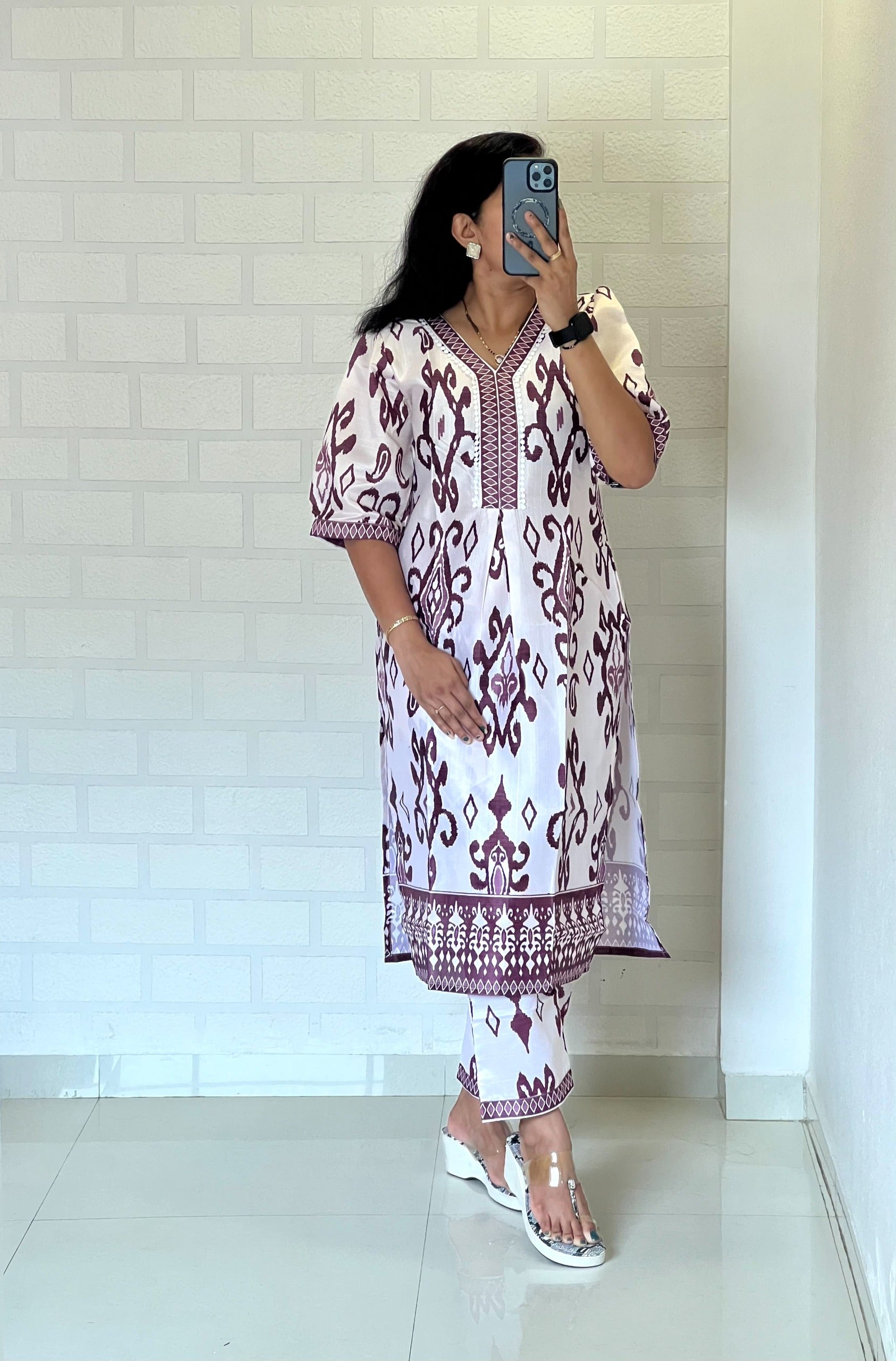 Co-ord Set Collection