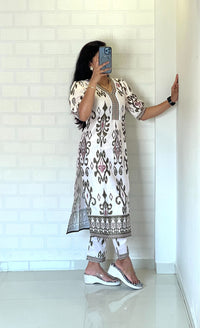 Co-ord Set Collection