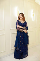 Elegant Ethnic Wear