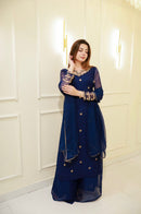 Elegant Ethnic Wear