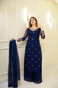 Elegant Ethnic Wear