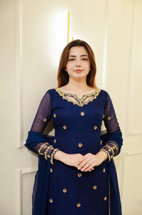 Elegant Ethnic Wear