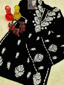 Affordable Chikankari Rayon combo - chikankariofficial