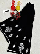 Affordable Chikankari Rayon combo - chikankariofficial