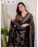 Afghani Suit Sets - chikankariofficial