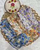 beautiful Mul Co - Ord A New Concept In Mul shirt with pant Set - chikankariofficial