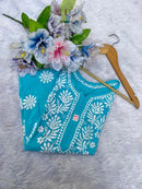 Chikankari Official Pure soft Modal Chikankari Kurtas