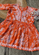 Chikankari Official Test