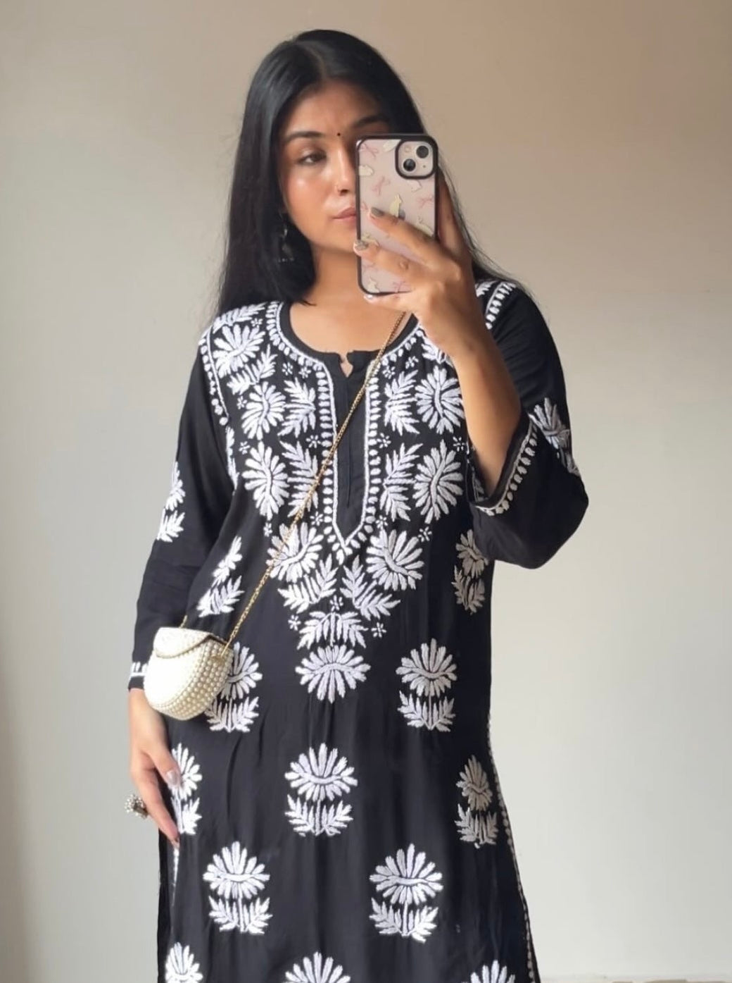 Chikankari Official Test