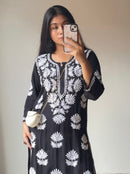 Chikankari Official Test