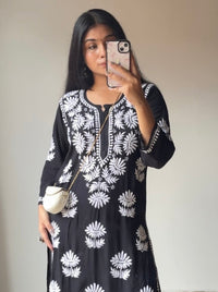 Chikankari Official Test