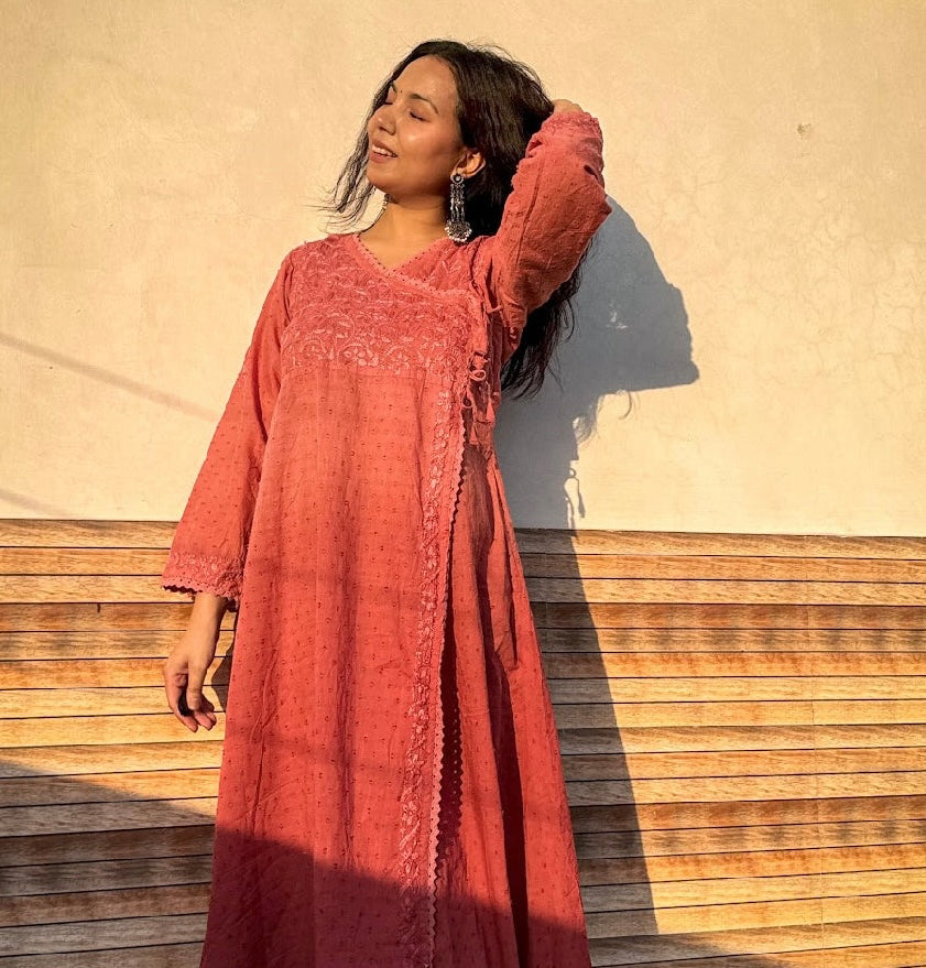 Chikankari Official Test