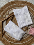 Demanding RayonTone to tone Plazzo Combo - chikankariofficial