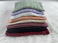 Designer Mul Short Top - chikankariofficial