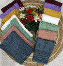 Dobby Cotton Co - ord Sets - chikankariofficial