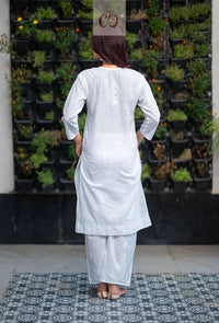 Dobby Cotton New concept Combo - chikankariofficial