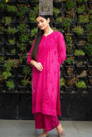 Dobby Cotton New concept Combo - chikankariofficial