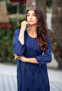 Dobby Cotton New concept Combo - chikankariofficial