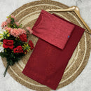 Dual Shaded Cotton plazzo Expert Edition - chikankariofficial