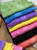 Dyeable Modal plazzo combo - finest Work - chikankariofficial