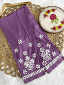 Exclusive DOBBY Nyra Cut kurti & pant in a combination of matching Set - chikankariofficial