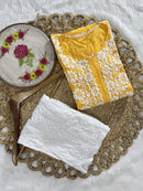 Exclusive new Modal Concept Kurta - chikankariofficial