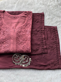 Festive Special Rayon Combo Roshni Special - chikankariofficial