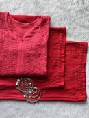 Festive Special Rayon Combo Roshni Special - chikankariofficial