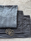 Festive Special Rayon Combo Roshni Special - chikankariofficial