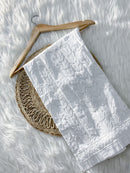 Fine Handcrafted Embroidery Bottom Speical - chikankariofficial