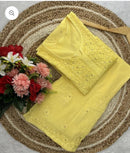 Ghaspatti chikankari combo - chikankariofficial