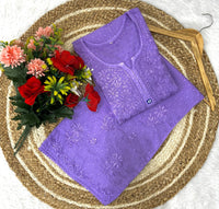 Ghaspatti chikankari combo - chikankariofficial