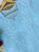 Ghaspatti chikankari combo - chikankariofficial