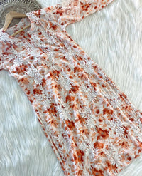 Ghaspatti Handwork Mul Kurti ( Neetu Special ) - chikankariofficial