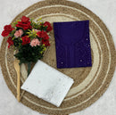 GhassPatti Muqaish kurti - chikankariofficial