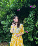 Gunjan Mul Gharara Combo - chikankariofficial