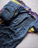 Handcrafted Rayon Ombre Set with plazo Combo✨ - chikankariofficial