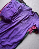 Handcrafted Rayon Ombre Set with plazo Combo✨ - chikankariofficial