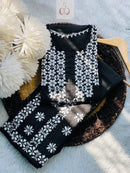 Heavy Cotton plazzo Combo ( Deepa Special) - chikankariofficial