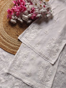 Heavy modal cotton kurti - chikankariofficial