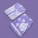 Heavy work Modal Set - chikankariofficial