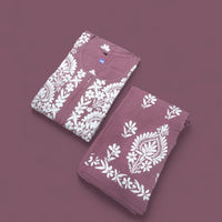 Heavy work Modal Set - chikankariofficial